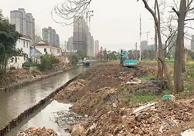 松木樁是怎么施工的呢？有哪些施工規(guī)范呢？