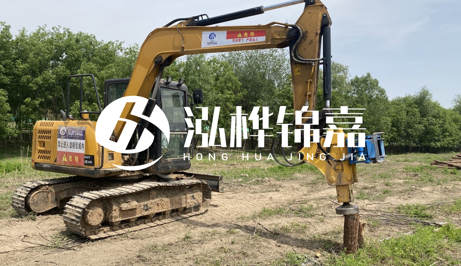 松木樁6米多少錢一根？