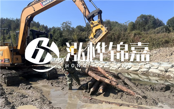 河道清淤怎么施工？?jī)?nèi)蒙古河道清淤施工專業(yè)施工隊(duì)