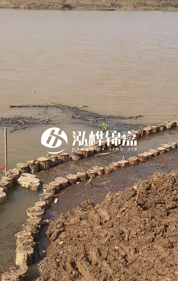 挖機挖淤泥一立方多少錢？長沙市清淤河道施工公司