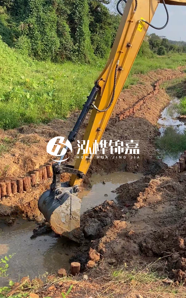 襄陽河道清淤專業(yè)施工-大型水庫清淤施工方法？