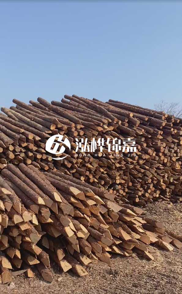 防汛木樁批發(fā)市場在哪？可以自己去廠里裝貨嗎？