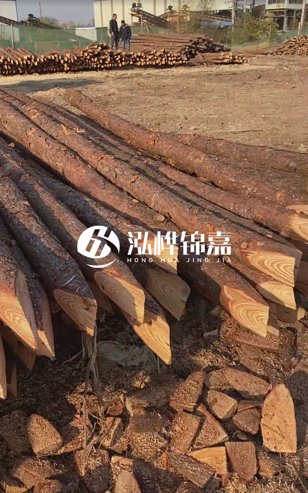 3米防汛木樁多少錢一根？10-12直徑需要多少錢？