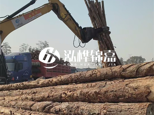 松木樁價格多少錢一根？哪里可以批發(fā)？