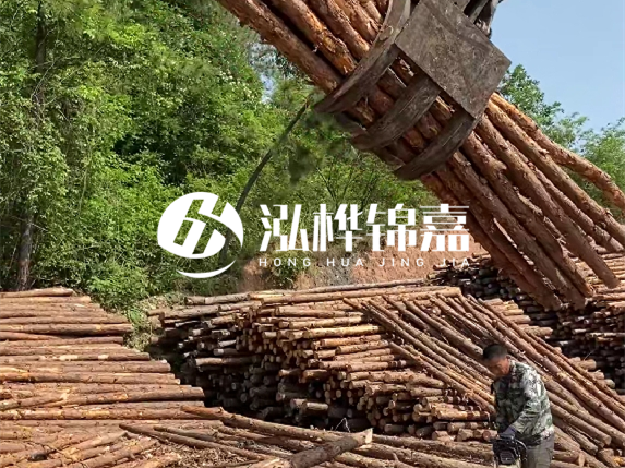 哪里能買(mǎi)到優(yōu)質(zhì) 3 米松木樁？長(zhǎng)沙有松木樁批發(fā)工廠嗎？