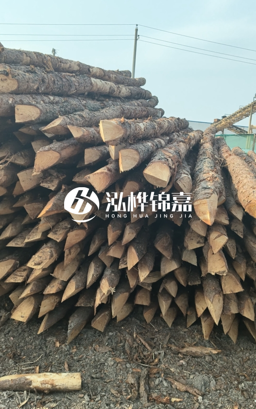 山西有打樁木源頭廠家嗎？4米大頭12CM多少錢(qián)？