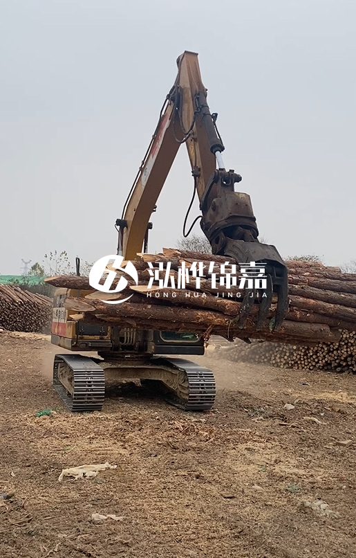 4米小頭8公分油松多少錢一根？加上削尖多少錢一根？