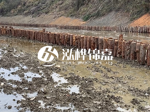 河道打樁木廠家的最小起訂量是多少？小批量采購是否支持？