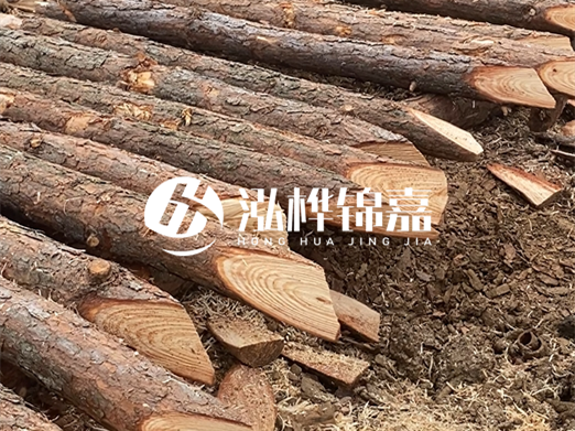 松木樁削尖的費用怎么算？按根收費還是包含在單價里？