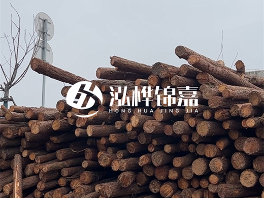 打樁木加工的廢料如何處理？廢料多少錢一噸？