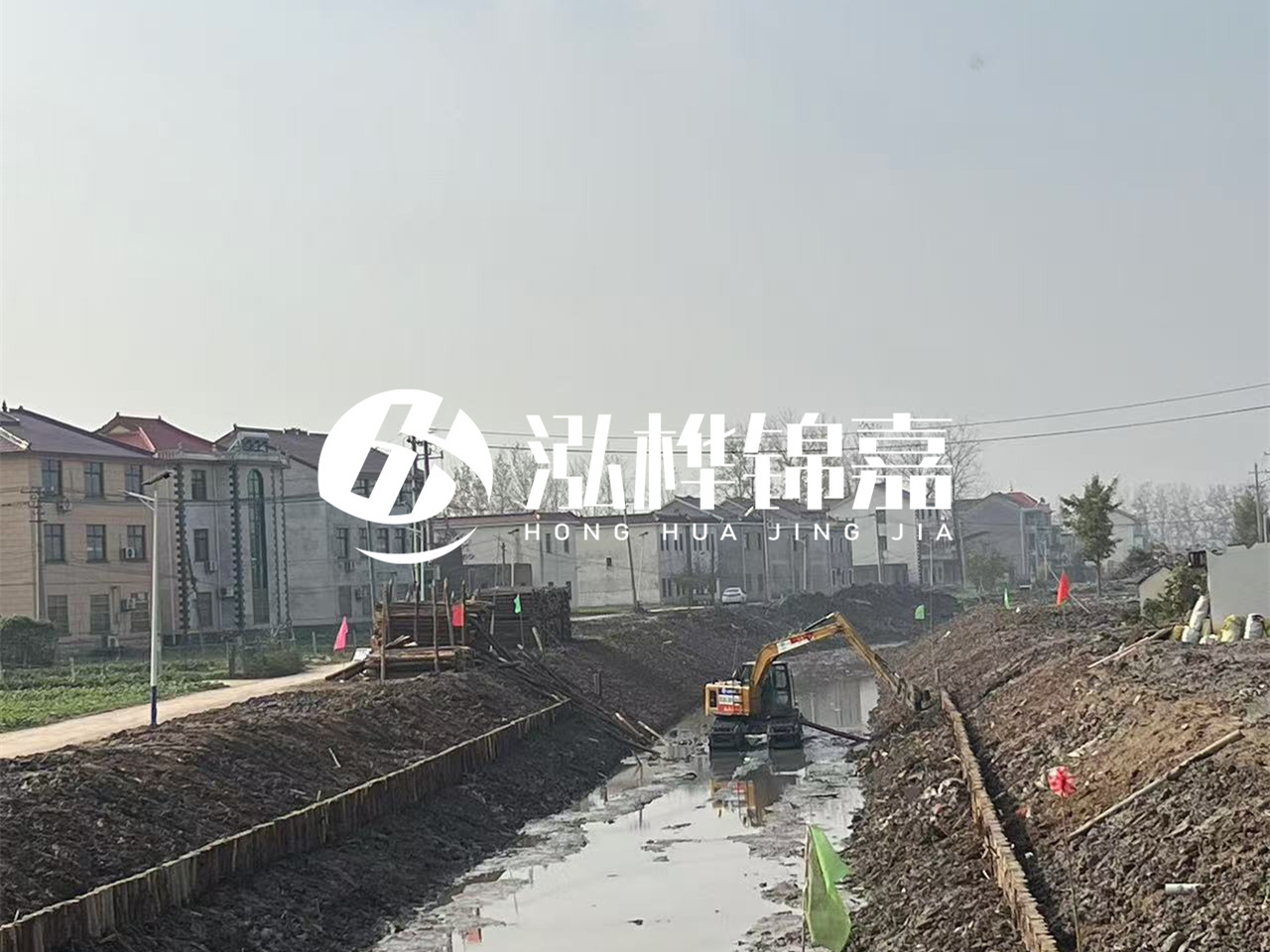 河南松木樁廠家地址在哪里？如何避免買到空心樁？