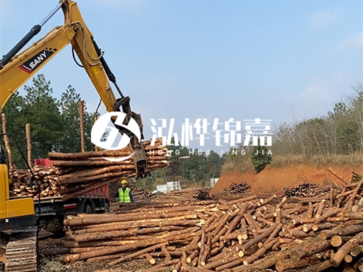 松木樁要去皮嗎？松木樁防腐處理是否必要？