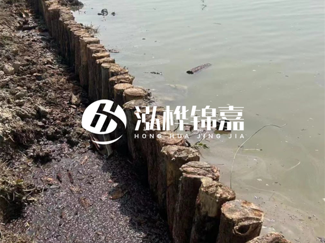 松木樁軟基處理優(yōu)缺點？松木樁地基承載力要求？