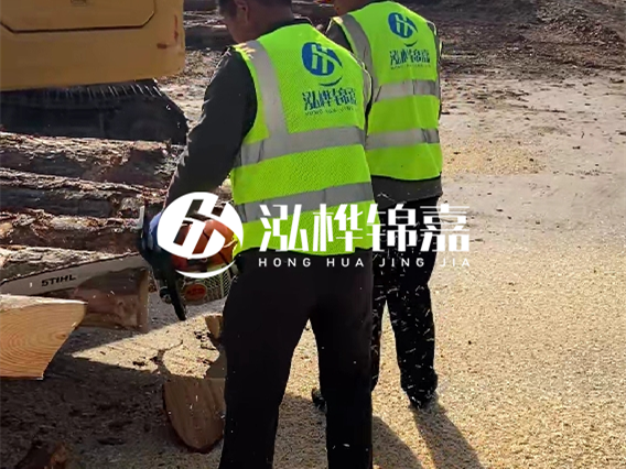 護坡木樁哪里有的買？2米松木樁直徑14價格多少錢？