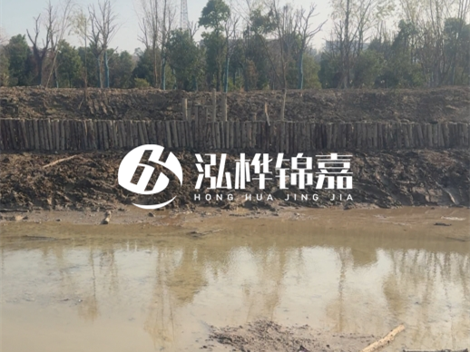 松木樁打樁木的采購(gòu)渠道有哪幾種？3米小頭13CM多少錢一根？