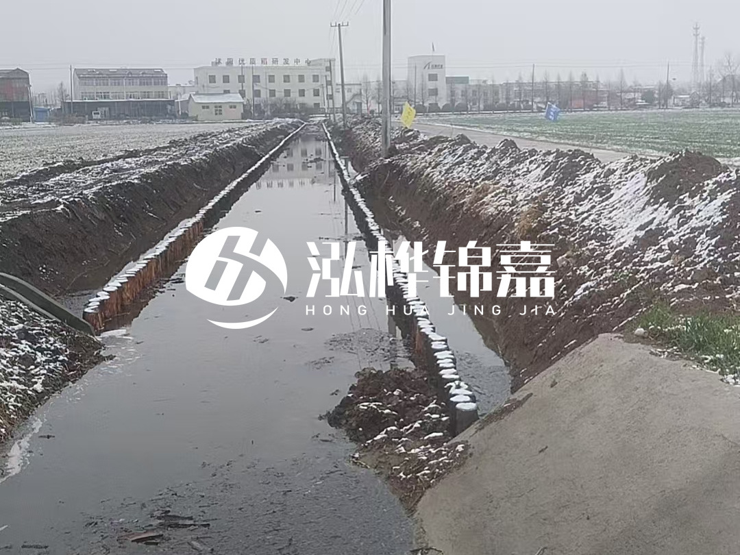 河南松木樁廠家有哪些？松木樁邊坡支護(hù)能用多久？