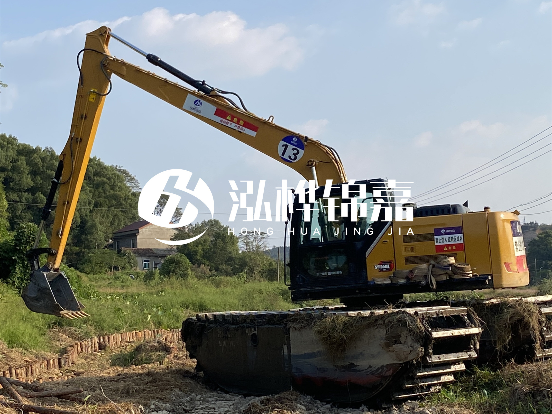 水挖清淤價格怎么計算-水庫清淤單價每方多少錢？