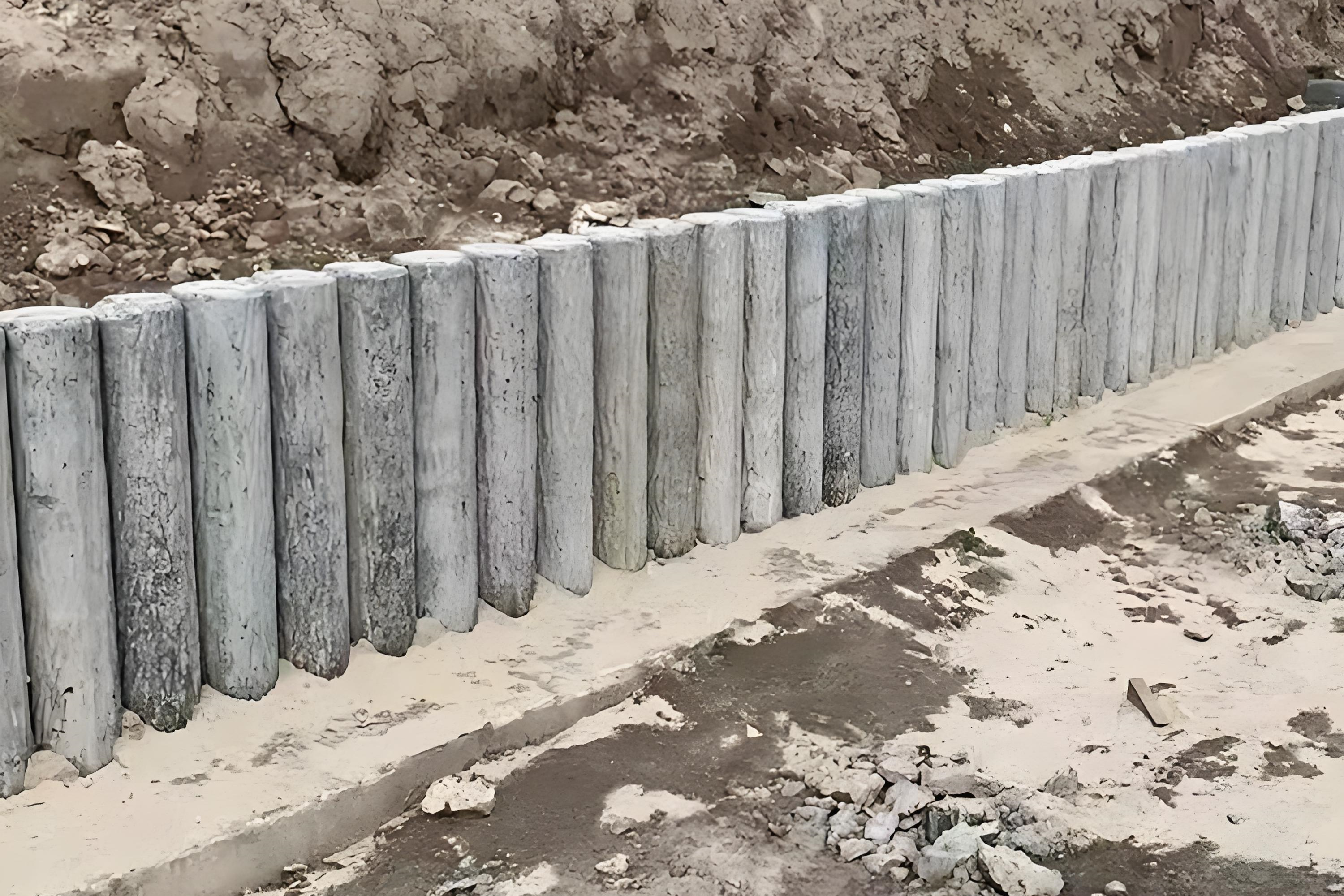 甘肅蘭州水上挖機清淤施工隊-水上挖機清淤對水深最低要求？