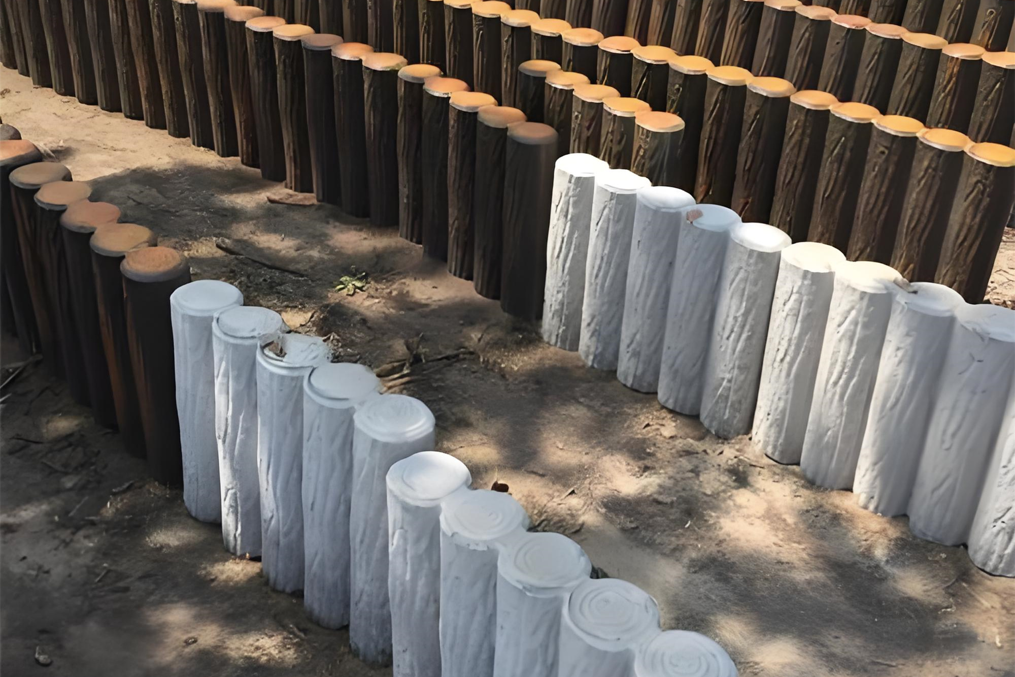 水泥樁批發(fā)廠家泓樺錦嘉-水泥樁施工找哪家團隊經(jīng)驗足？