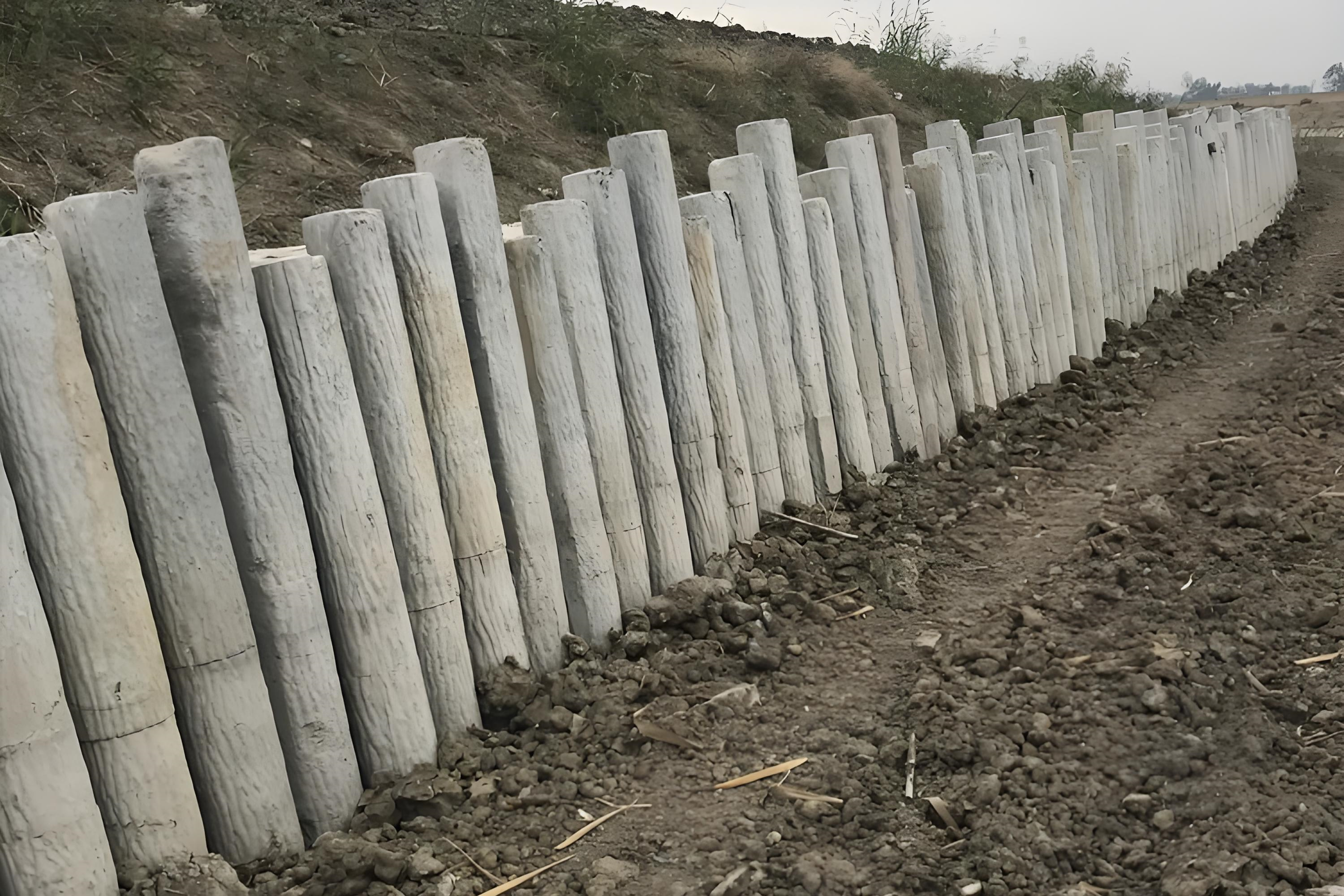 水泥樁批發(fā)廠家泓樺錦嘉-偏遠(yuǎn)地區(qū)水泥樁廠家會(huì)額外收取運(yùn)費(fèi)嗎？