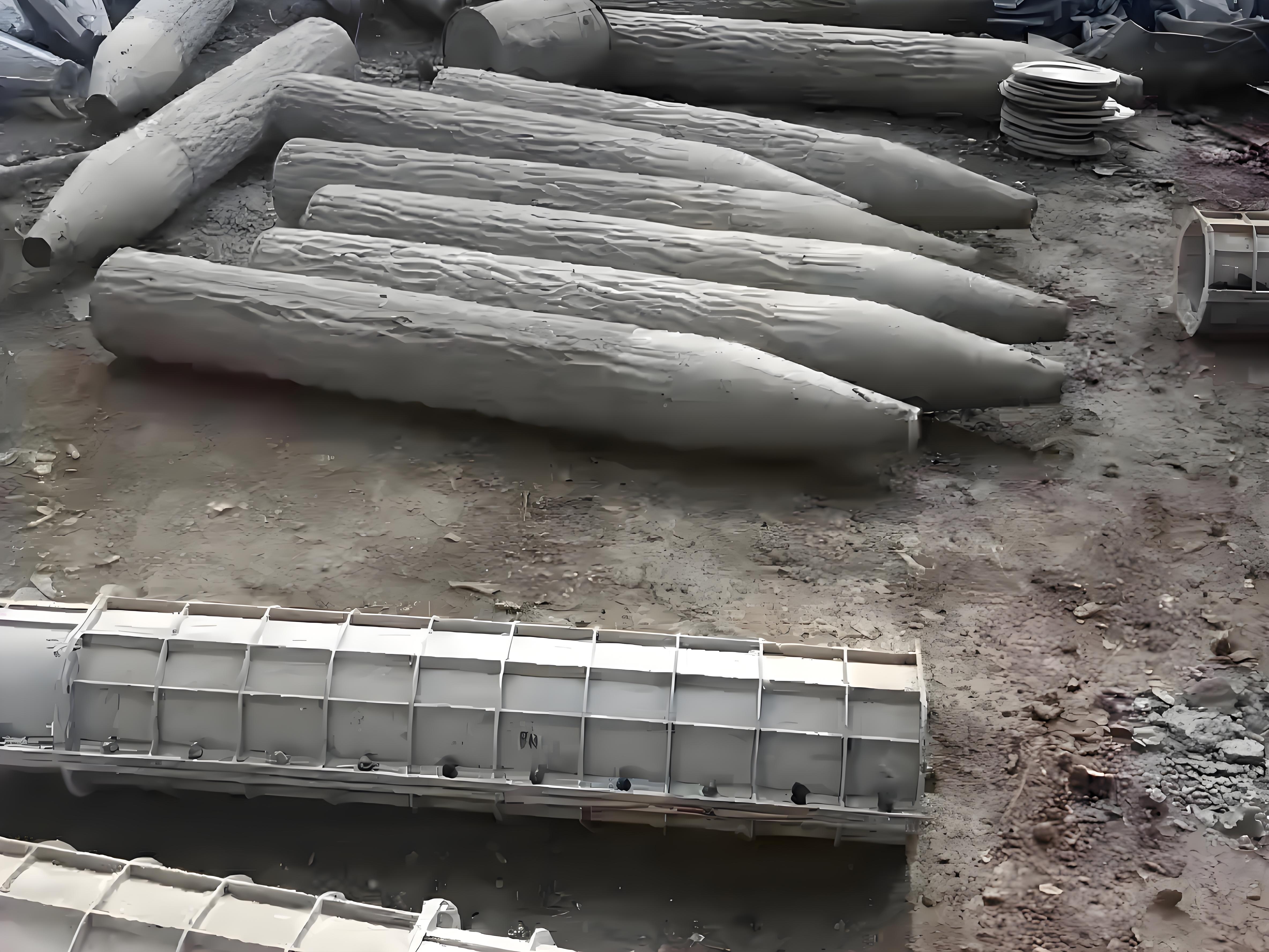 水泥仿木樁施工隊(duì)泓樺錦嘉 - 汛期能進(jìn)行河道仿木樁施工嗎？