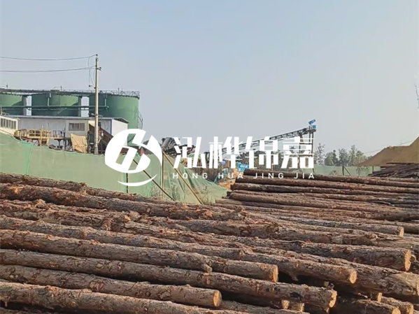 松木樁施工隊泓樺錦嘉-松木原木的規(guī)格有 2 米、3 米的嗎？