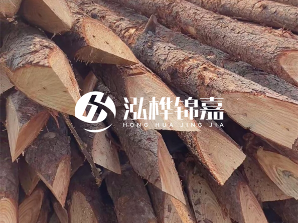 松木樁施工隊泓樺錦嘉-防汛木樁需要做削尖處理嗎？